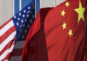 WSJ: Çin, ABD ile ticaret görüşmelerinden vazgeçti